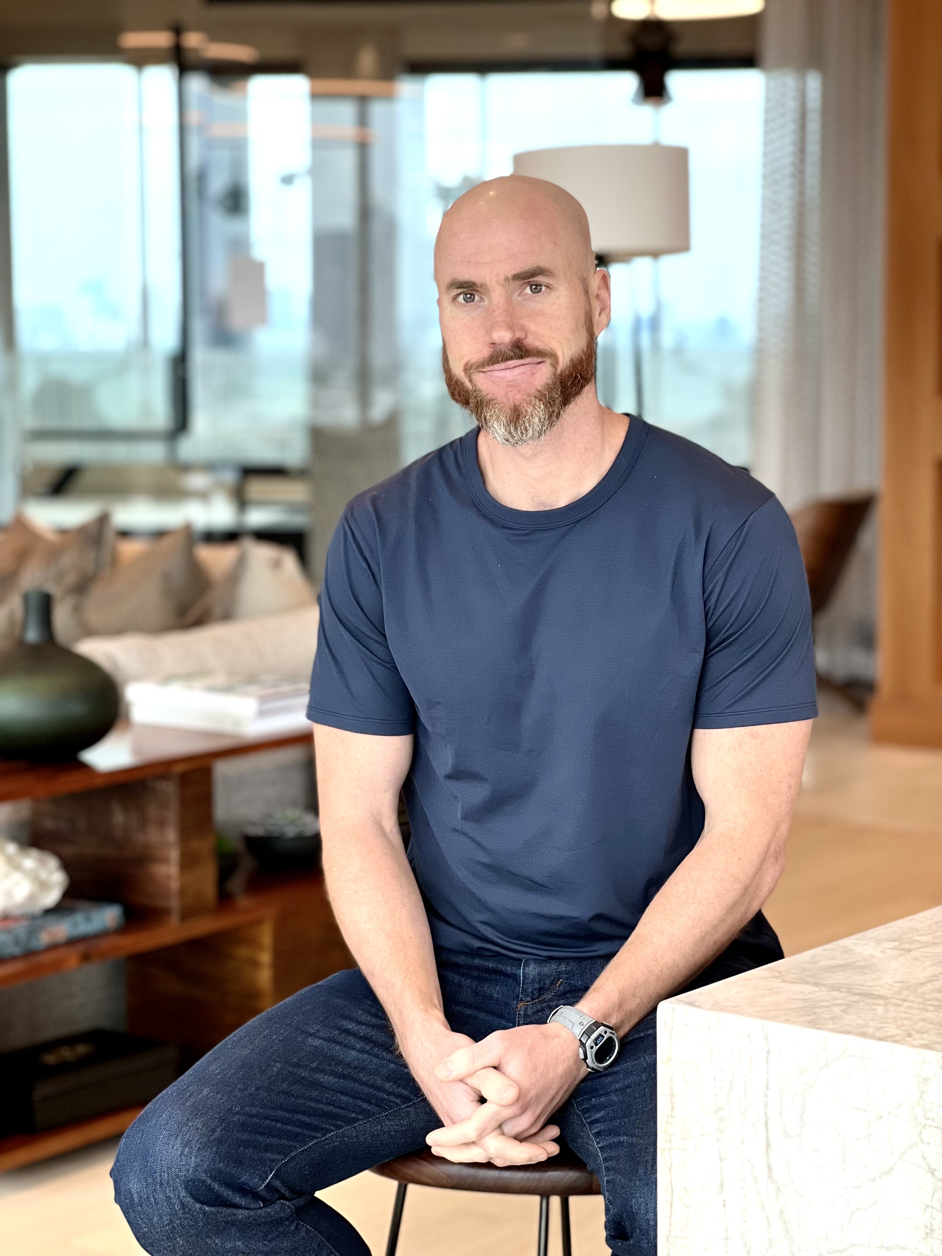 Ben Johnson, Founder of Zygo Consulting